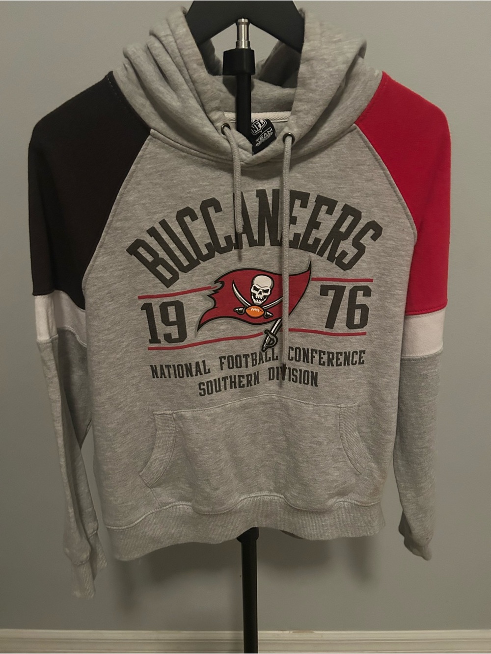 Tampa Bay Buccaneers hoodie